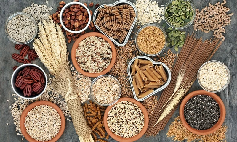 Αυτές είναι οι 3 χειρότερες στιγμές μέσα στην ημέρα για να καταναλώσουμε υδατάνθρακες